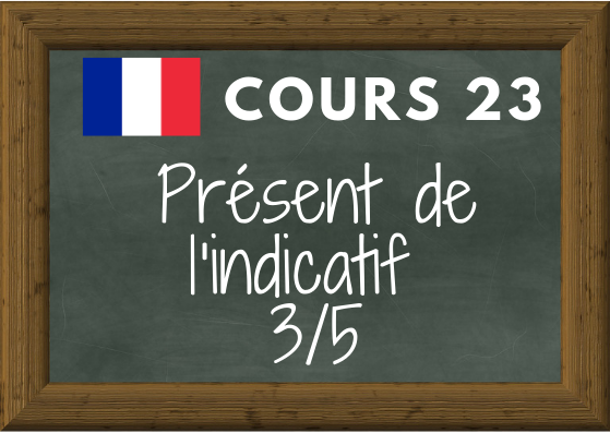 Cours De Francais 23 Conjuguer Au Present Pouvoir Vouloir Devoir Savoir Coliglote