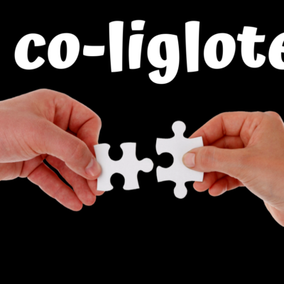 What does “Coliglote” mean ?