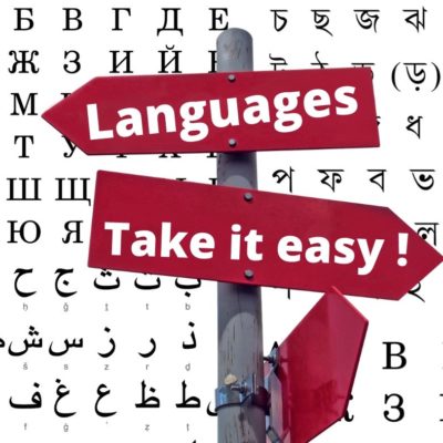 Y a-t-il des langues plus faciles à apprendre que d’autres ?