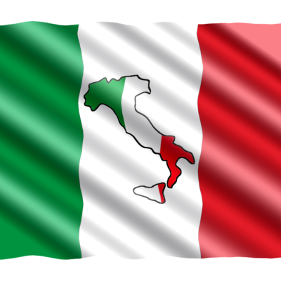 List of resources to learn Italian easily