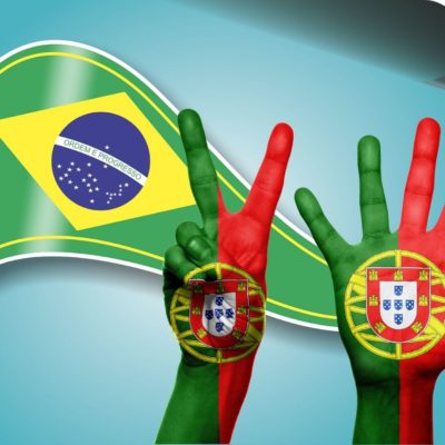 Liste de ressources pour apprendre le portugais