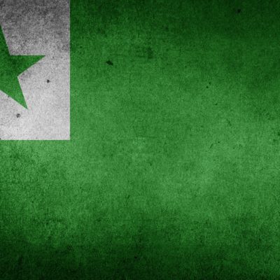 Esperanto, a living language
