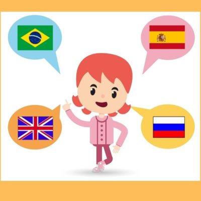 Do bilingual children start speaking later than monolingual children?