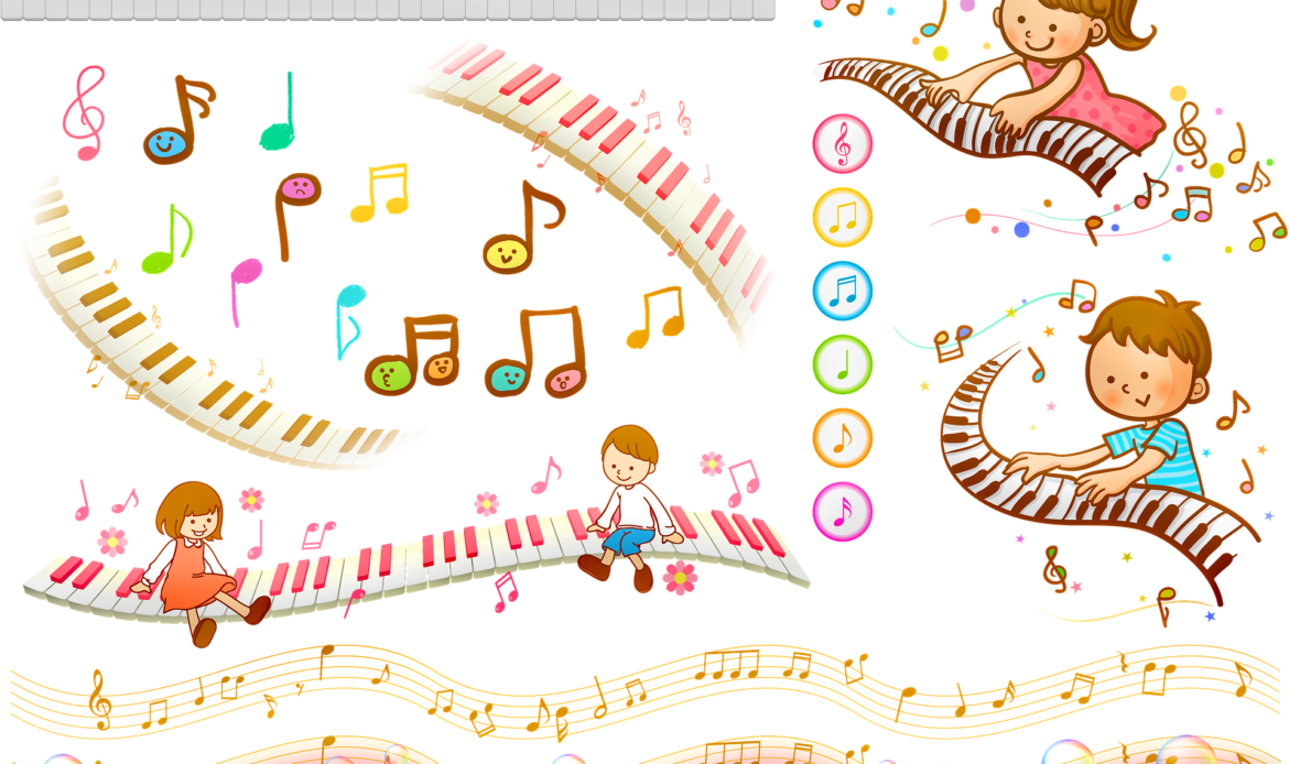 SPECIAL CONFINEMENT ! Comptines et chansons traditionnelles pour enfants (en français et anglais)