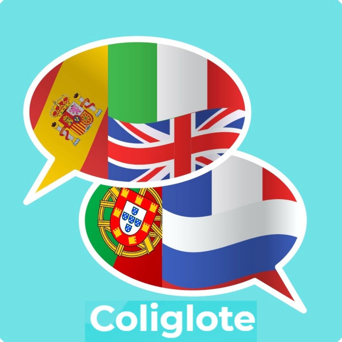 Learning a language with local people: discovering a new and very original App!